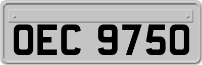 OEC9750
