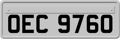 OEC9760