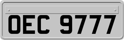 OEC9777