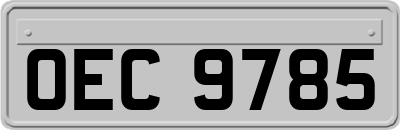 OEC9785
