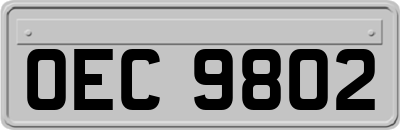 OEC9802