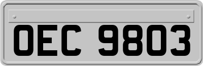 OEC9803