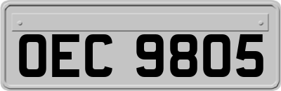 OEC9805