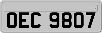 OEC9807