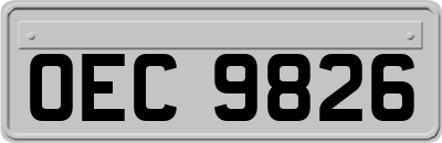 OEC9826