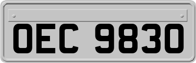OEC9830
