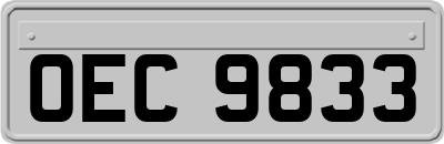 OEC9833