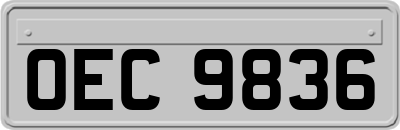 OEC9836