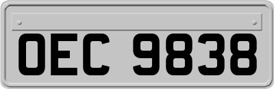 OEC9838