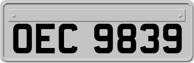OEC9839