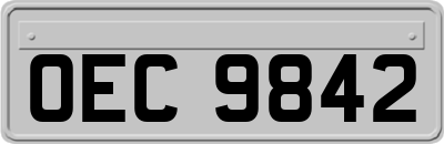 OEC9842
