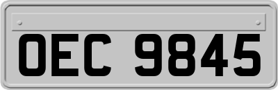 OEC9845