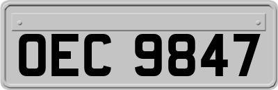 OEC9847