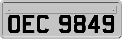 OEC9849