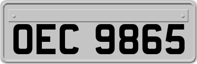 OEC9865