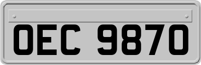 OEC9870