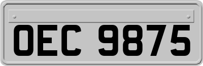 OEC9875