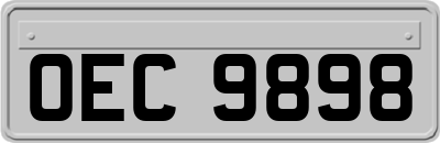 OEC9898