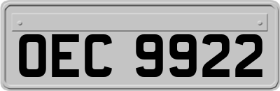 OEC9922