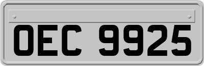 OEC9925