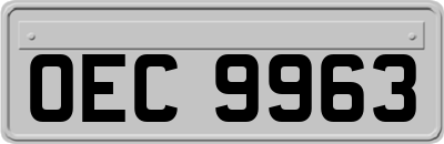 OEC9963