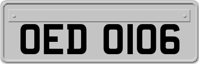 OED0106