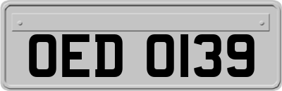 OED0139