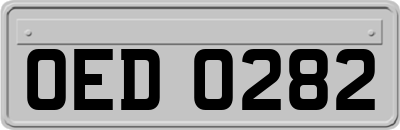 OED0282