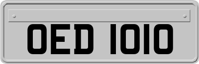 OED1010
