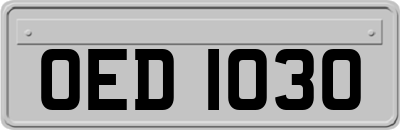 OED1030