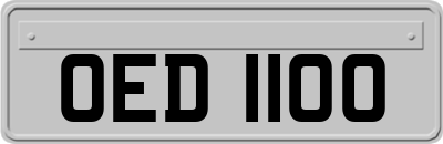 OED1100