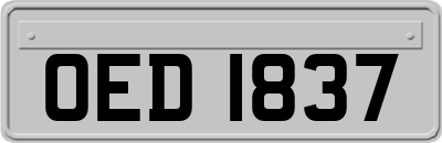 OED1837