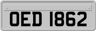 OED1862