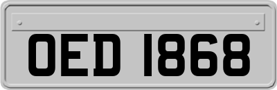 OED1868