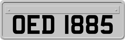 OED1885