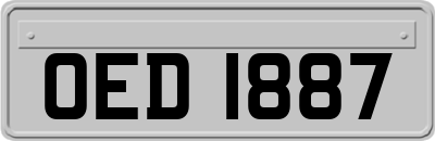 OED1887