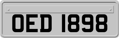 OED1898