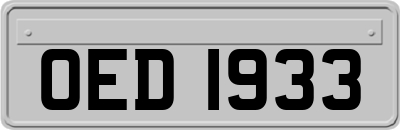 OED1933