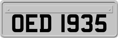 OED1935