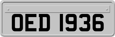 OED1936