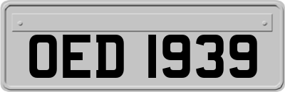 OED1939