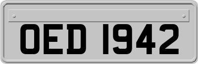 OED1942