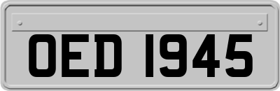 OED1945