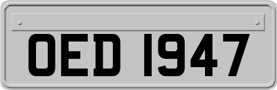OED1947