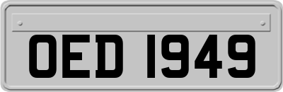 OED1949