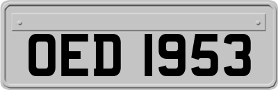 OED1953