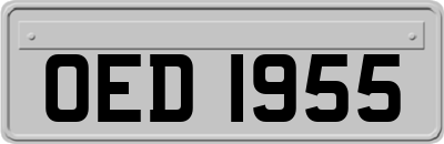 OED1955