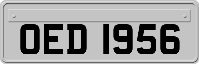 OED1956