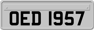 OED1957