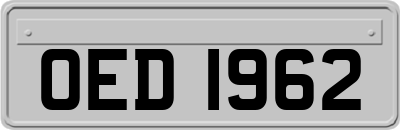 OED1962